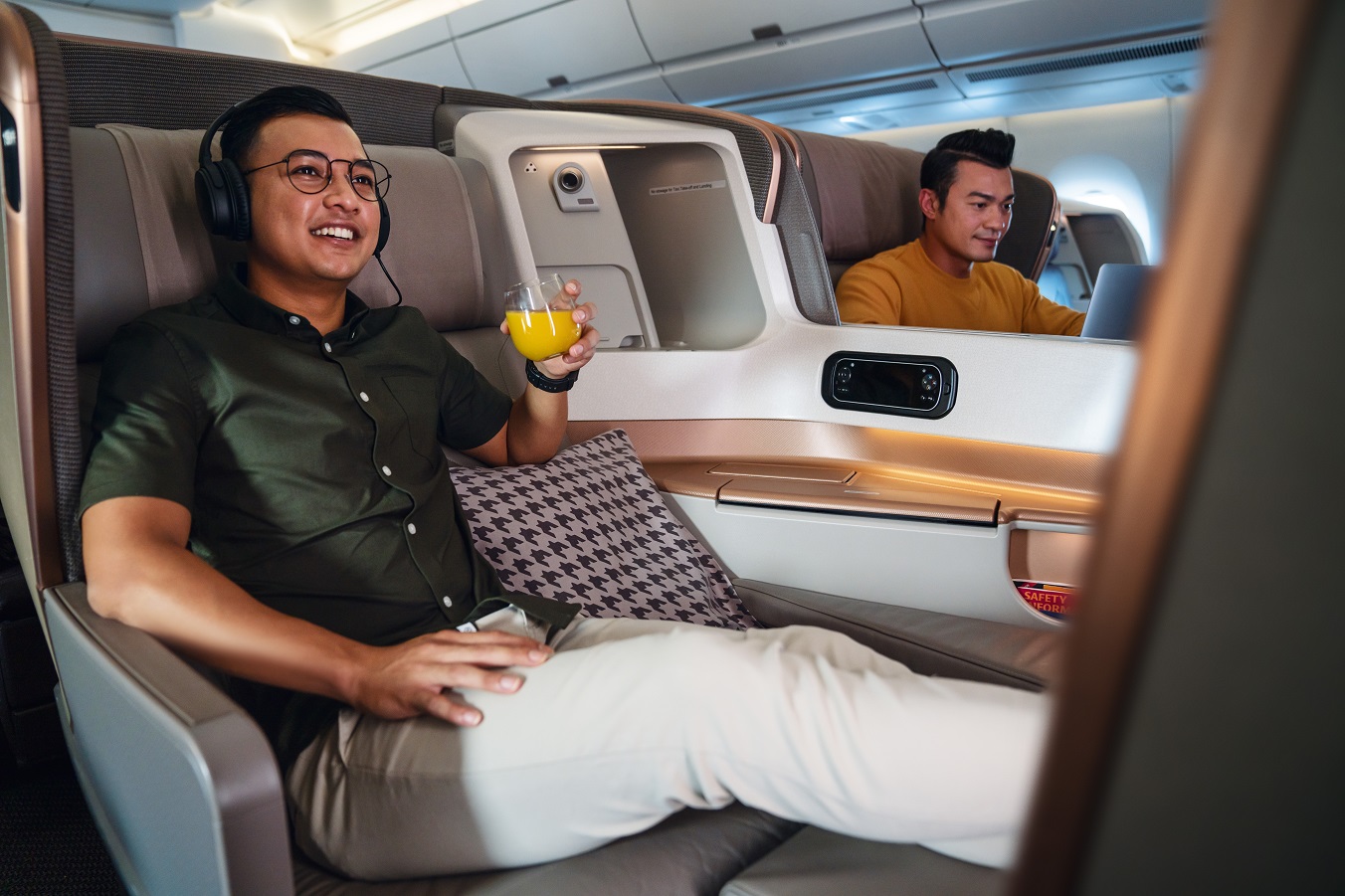 Singapore Airlines reactiva sus servicios a Bali
