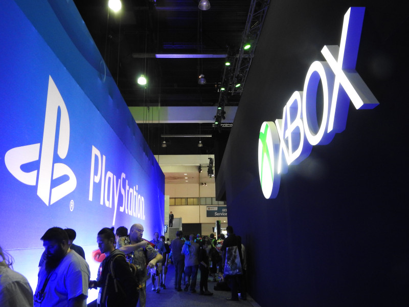 La feria E3 2022 mantendrá el formato digital por Omicron