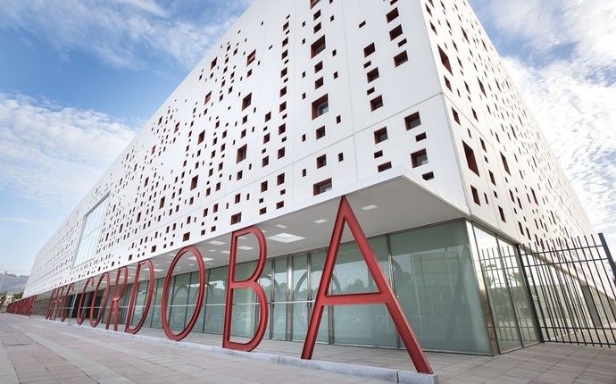 Córdoba se promocionará como sede de turismo de congresos