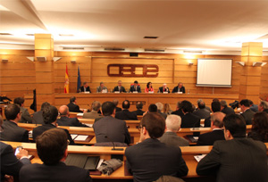 ‘Mantener la competitividad de las tasas aeroportuarias es vital para el Turismo’