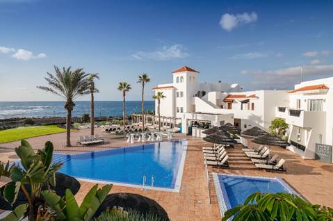 CIDON reforma el Barceló Fuerteventura Beach Resort