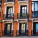 Viviendas turísticas de Madrid prevén una alta ocupación