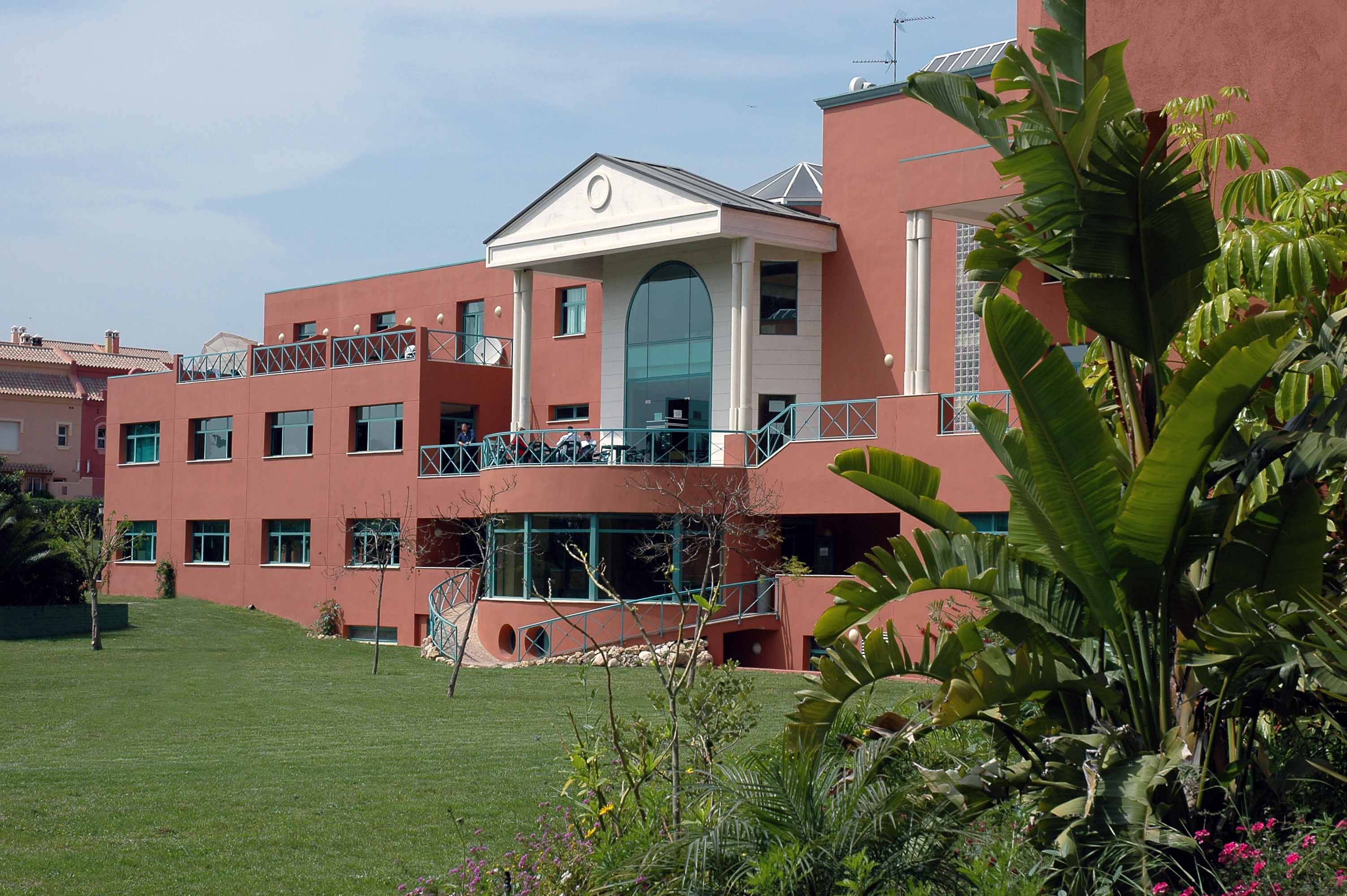 Les Roches Marbella usa el ‘Big Data’ para formar