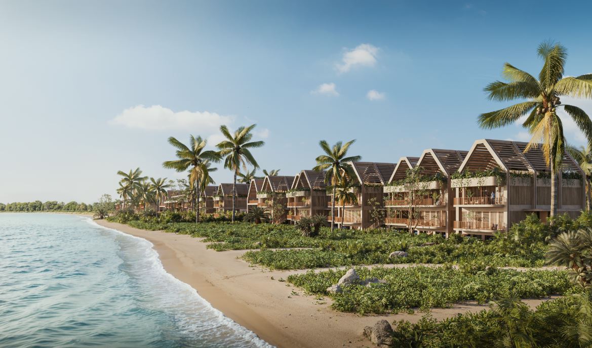 The Ritz-Carlton llega a la Riviera Maya con un hotel y 127 residencias