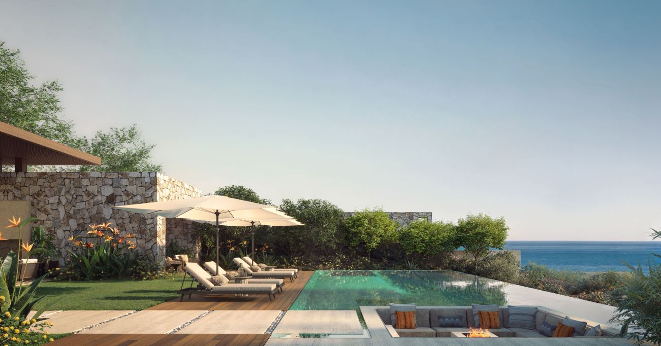 Rosewood Hotels & Resorts lanza un nuevo proyecto en Los Cabos