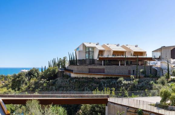 Higuerón Resort cierra un gran verano marcado por el turista internacional