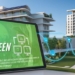 El proyecto BI Green ofrece a los hoteles hasta un 20% de ahorro energético
