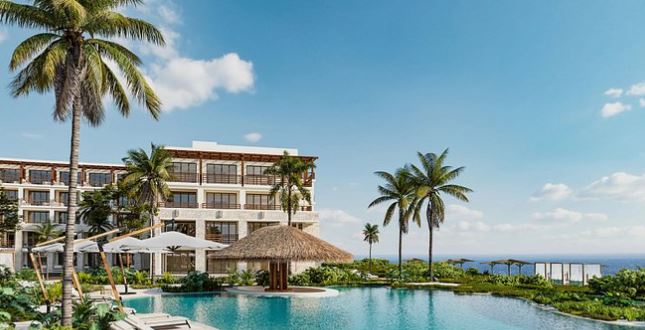 Secrets Playa Blanca Costa Mujeres, el nuevo resort de Hyatt en México