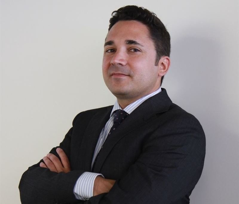 Carlos Ortega, director regional Real Estate de Sonder