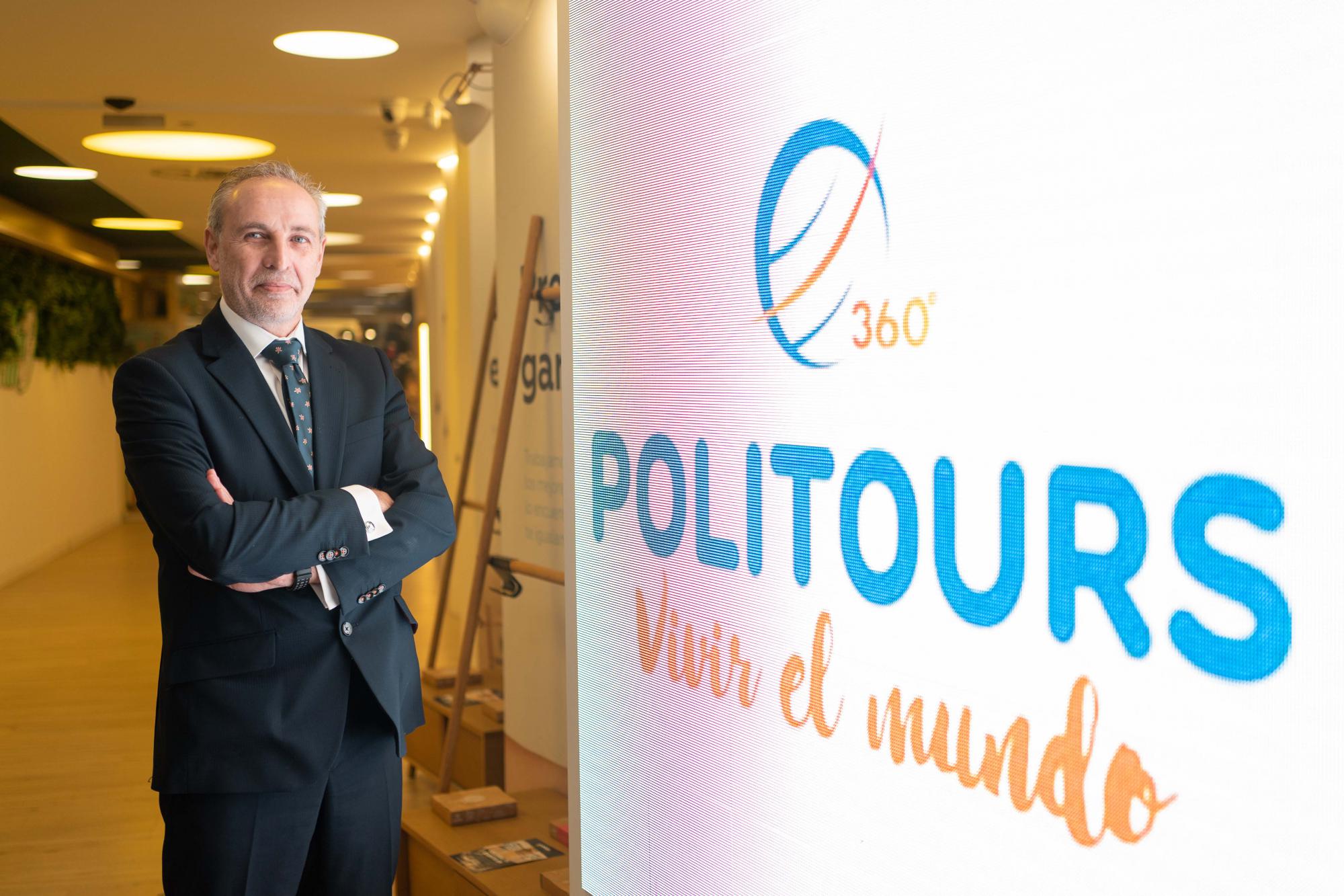 Politours 360: Auguramos una muy buena temporada turística para este año