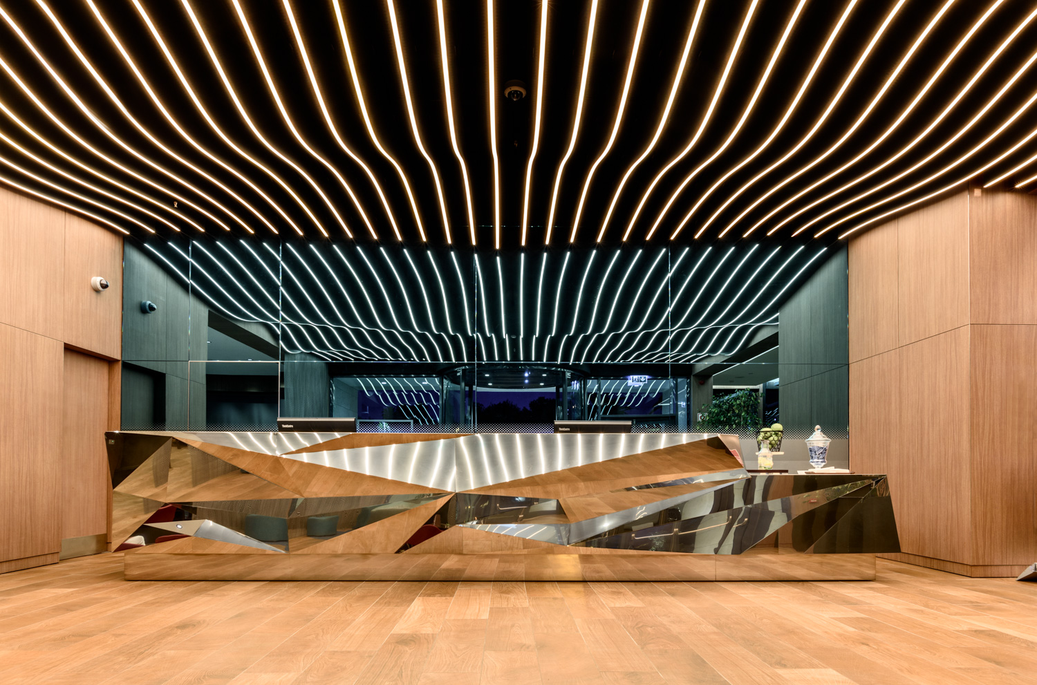 El Eurostars Cascais te acerca al Atlántico