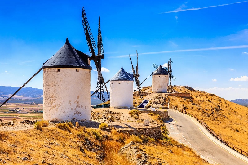 La Comunidad de Castilla-La Mancha incentiva el turismo MICE