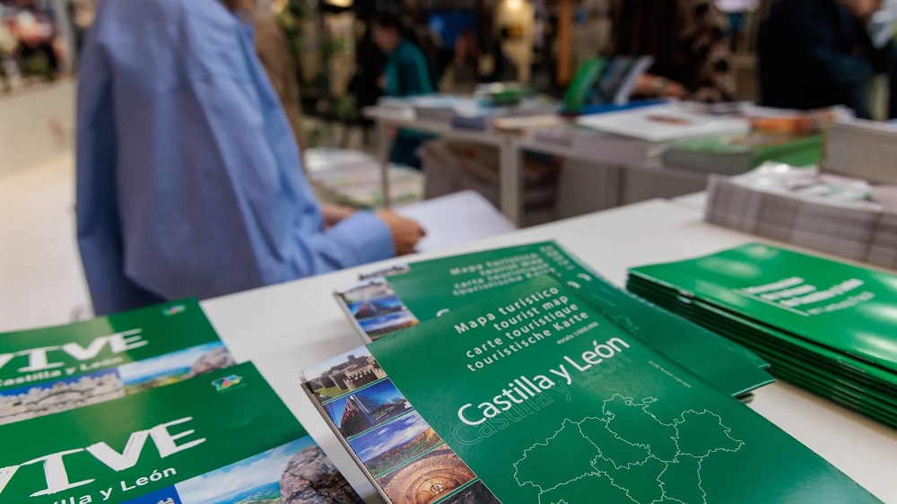 Ávila promueve el turismo en torno a la cultura y la enogastronomía