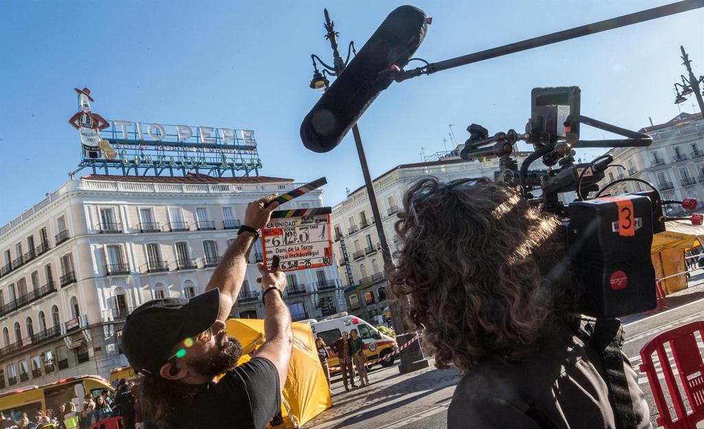 Turespaña y Netflix presentan Spain Travel Guide y lanzan un concurso audiovisual