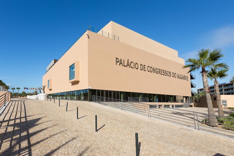 XIX Congreso ADHP Encuentro internacional de directores de hotel