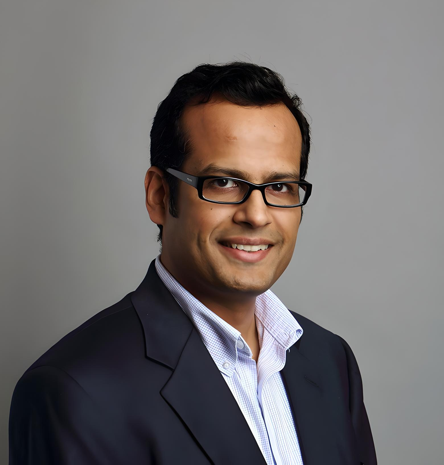 Chinmai Sharma: «Se trata de crear una experiencia de viaje más personalizada»