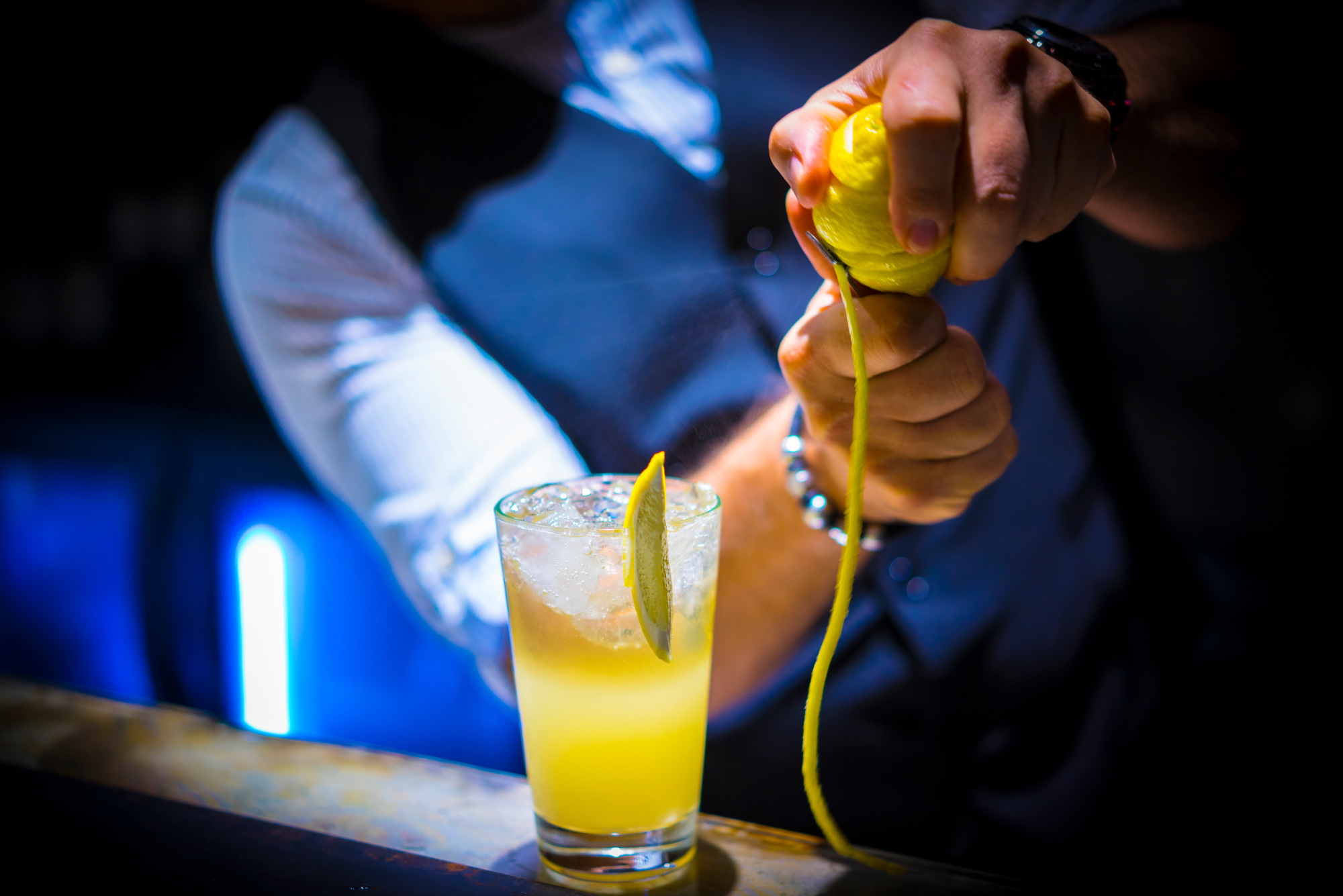 El hotel Claris propone plan para el Día del Padre