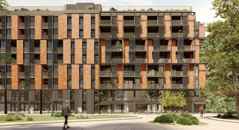 La sociedad de inversión, Conren Tramway, nuevo socio de AEGVE