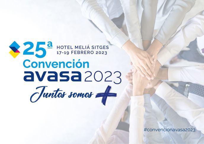 Sitges acoge la 25ª convención de AVASA Travel Group con importantes novedades