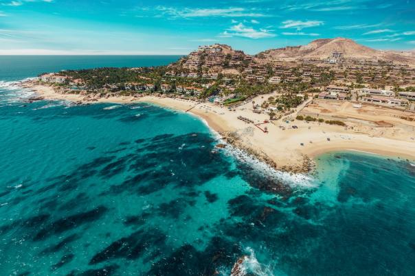 Cómo ir de vacaciones con un presupuesto reducido a Los Cabos