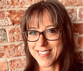 Cristina Scott, nueva vicepresidenta global de operaciones de CWT M&E