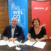 Iberia ayuda al Turismo MICE de Málaga con un nuevo acuerdo con Fycma