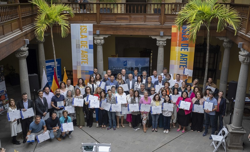 Gran Canaria reconoce el compromiso con la calidad turística