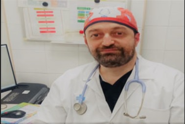 Nace el CIR, para la long COVID, con varios congresos médicos