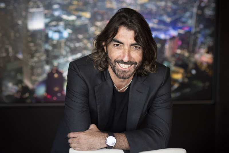 Globalia se queda fuera del negocio del AVE privado