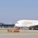 Emirates buscará tripulación de cabina en España