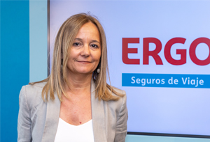 Dueñas: El papel de los seguros ha sido clave en la solidaridad de nuestro país