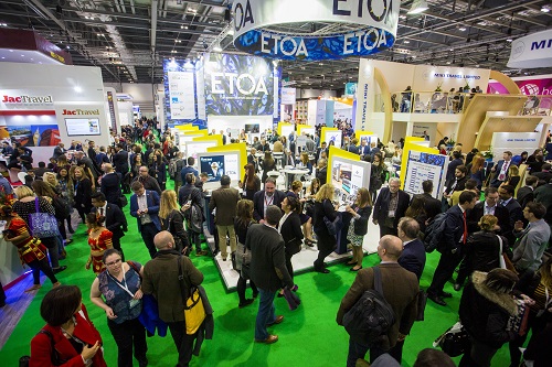 Se cumplen 30 años de la fundación de ETOA en Bruselas