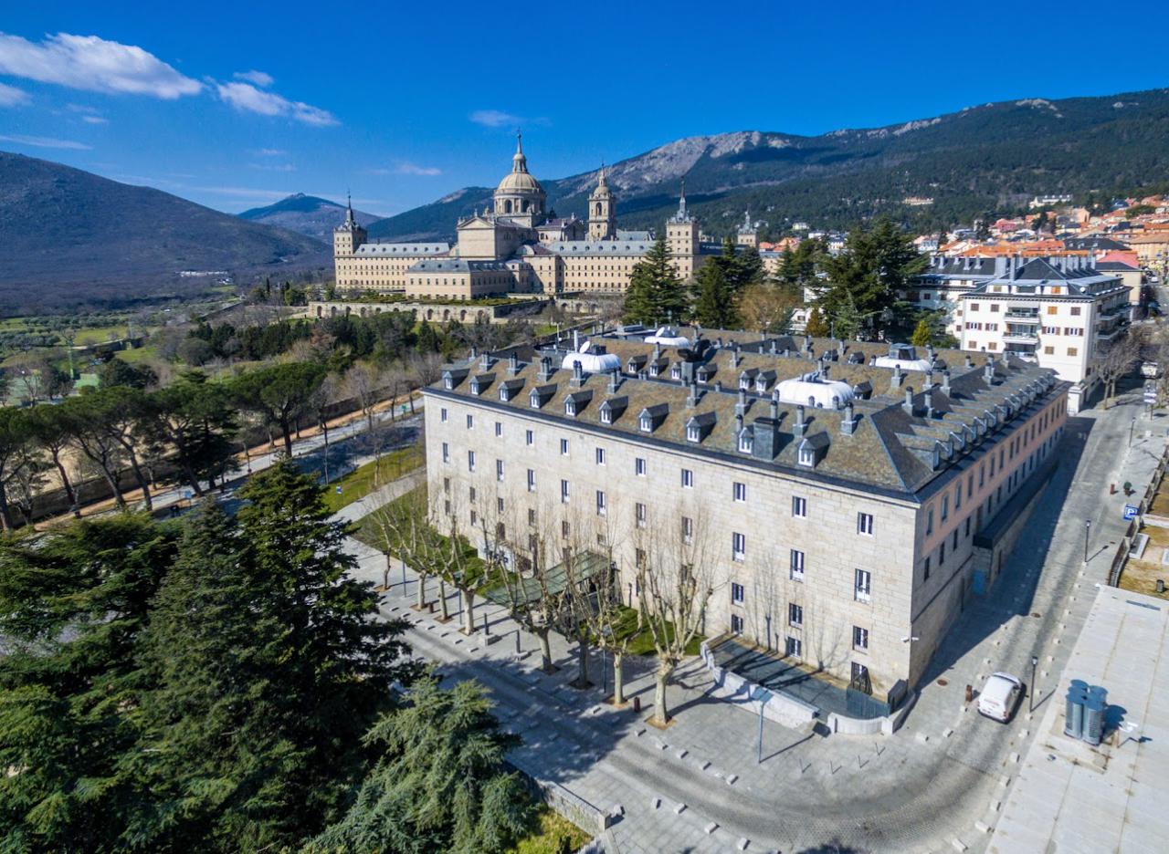 Euroforum Palacio de los Infantes, certificado por IACC