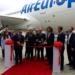 Air Europa culmina la primera fase de renovación de flota