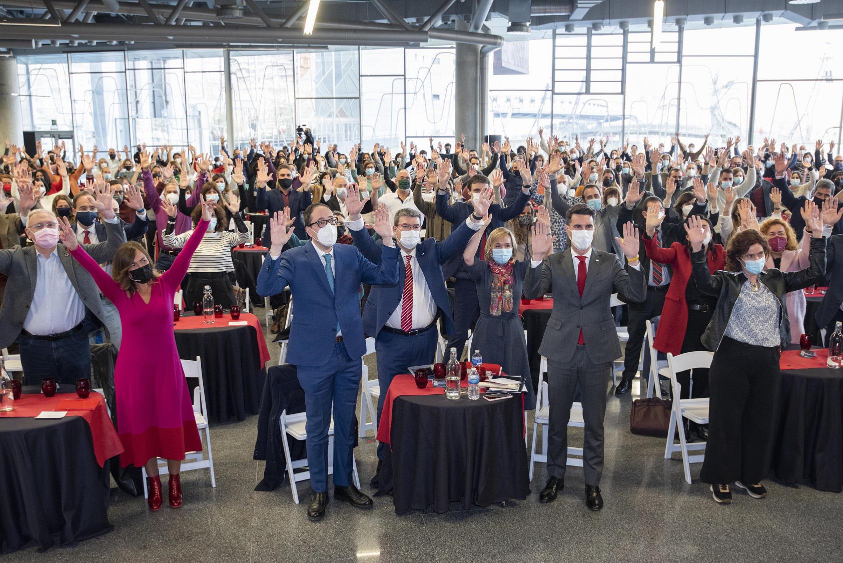 Bilbao Bizkaia presenta una nueva estrategia de Turismo hasta 2030