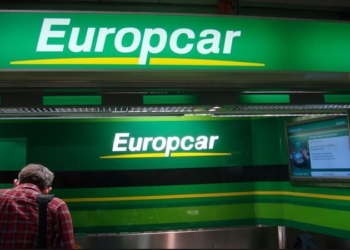 Europcar consolida su presencia en las estaciones de tren