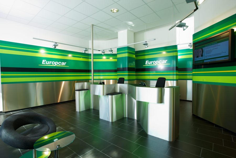 Ambiciosa hoja de ruta de Europcar Mobility Group