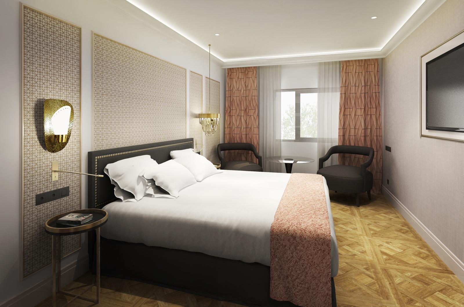 Eurostars Hotel Company abrirá dos nuevos hoteles en la provincia de Cádiz