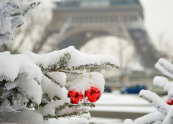 La demanda para viajar a Francia aumenta un 141%