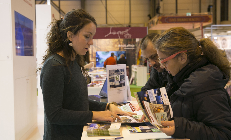 Expotural 2019 dedica una jornada a los profesionales