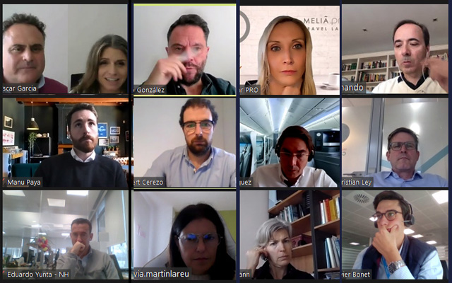 Forum Business Travel impulsa la reactivación