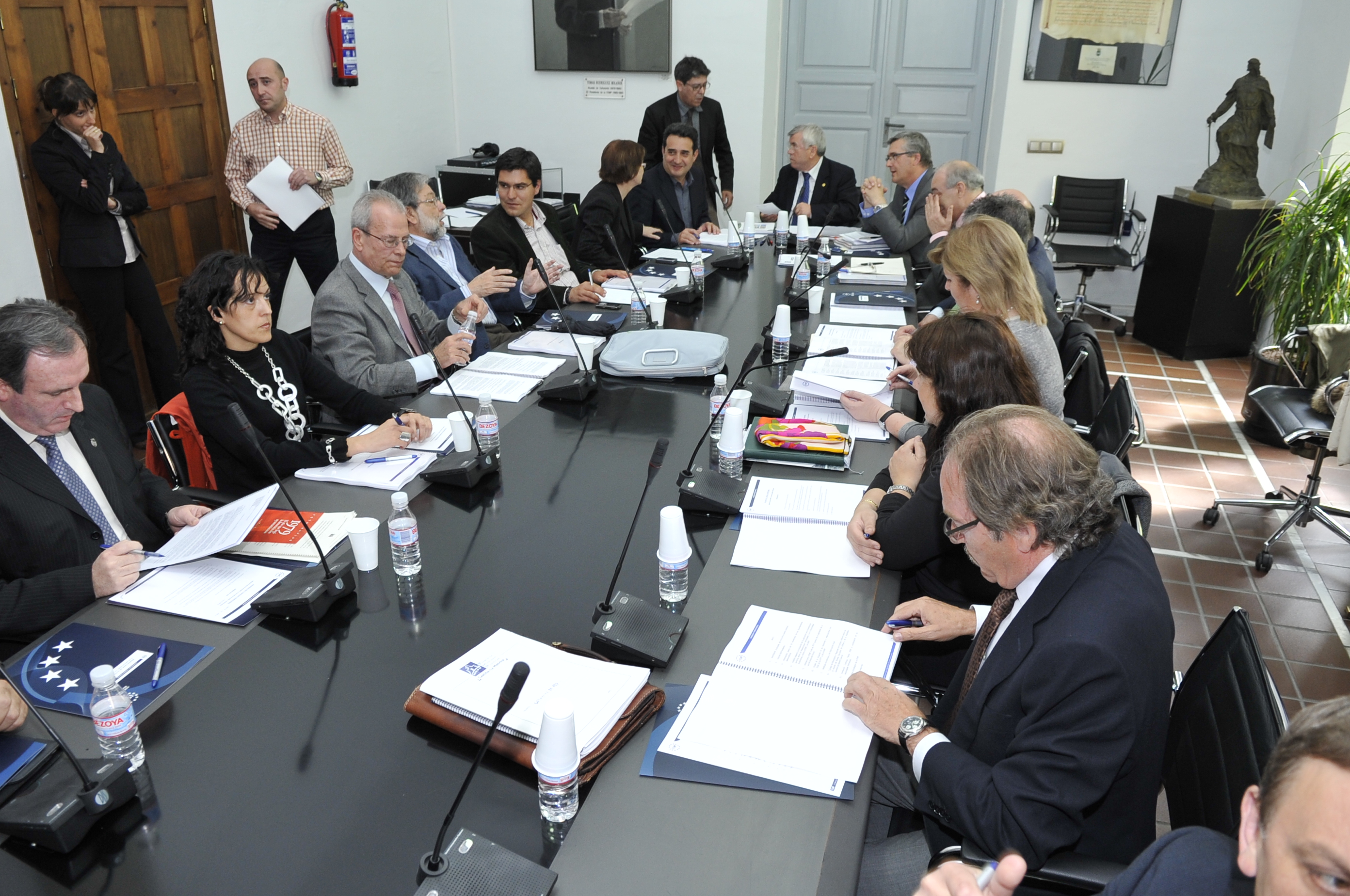 FEMP quiere que Turismo se implique en la regulación de las viviendas turísticas