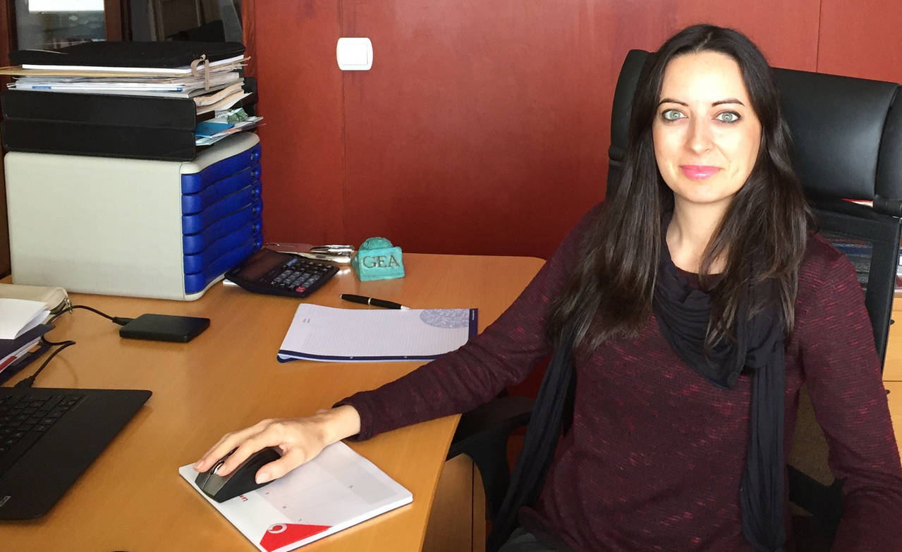 Gea reactiva su plan de expansión internacional e iniciará operaciones en Perú