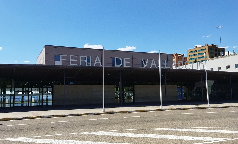 Feria de Valladolid registra un récord de facturación en el ejercicio 2023