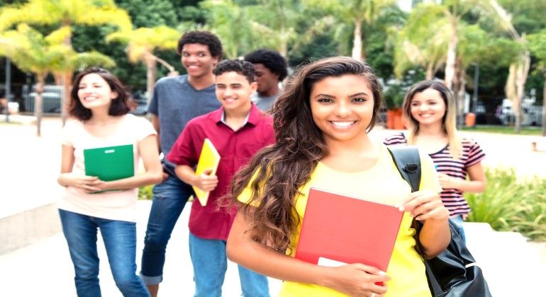 El turismo idiomático estrena espacio en Fitur Lingua, Ifema