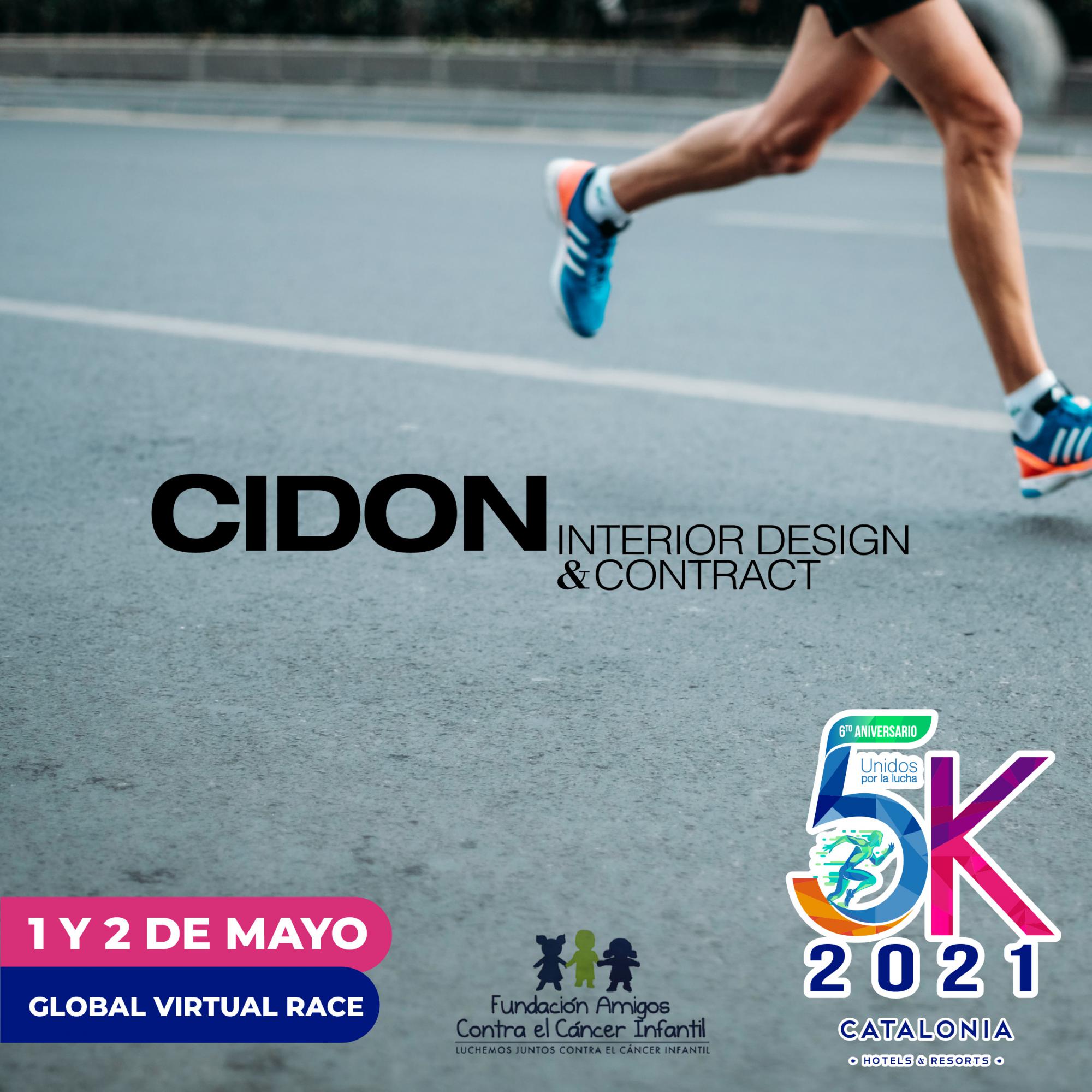 Catalonia Hotels anuncia su primera carrera virtual