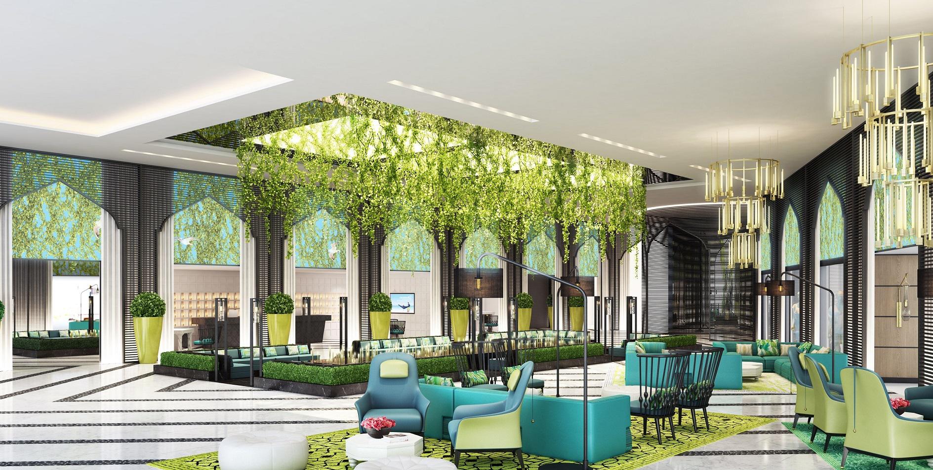 Club Med Marbella vuelve a España 20 años después