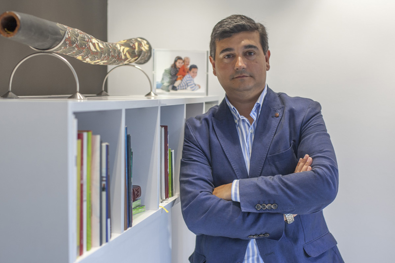 Eduardo García: ‘Lo logrado por CEAV era impensable’