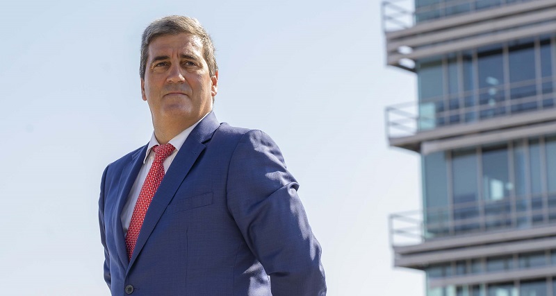 Xabier Basañez, reelegido Presidente de la Asociación de Ferias Españolas