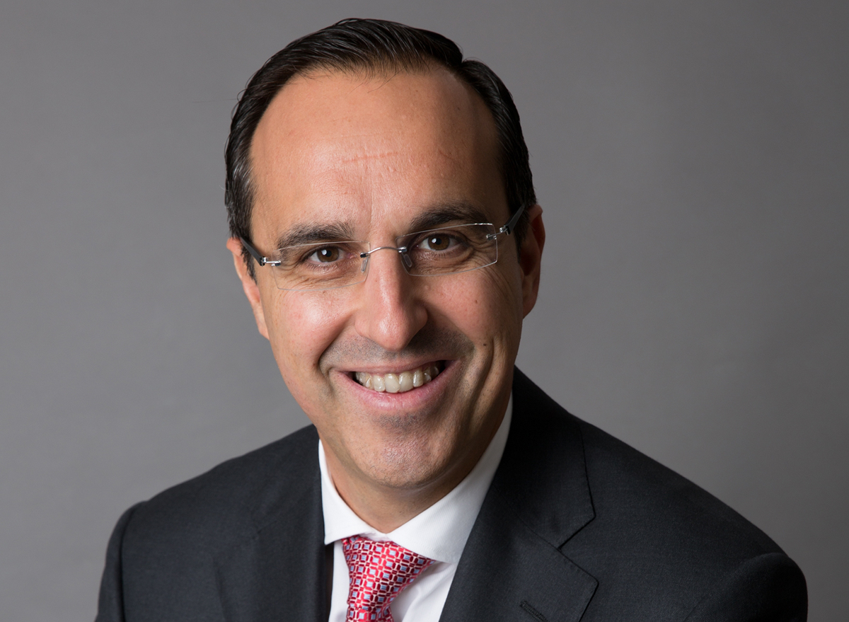 Casillas liderará la estrategia comercial de Amadeus España